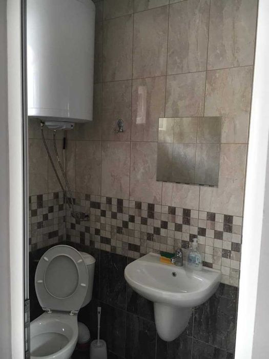 Нощувки гр Шумен