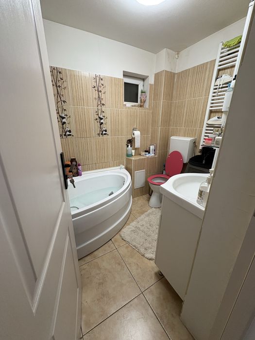 De vanzare casa P+1