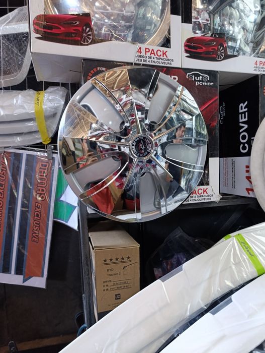 Spiner kalpak Спинер калпак