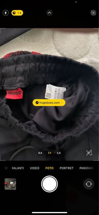 Trening Hugo Boss Marimi: S, M , L , XL , XXL Calitate Premium Cod QR