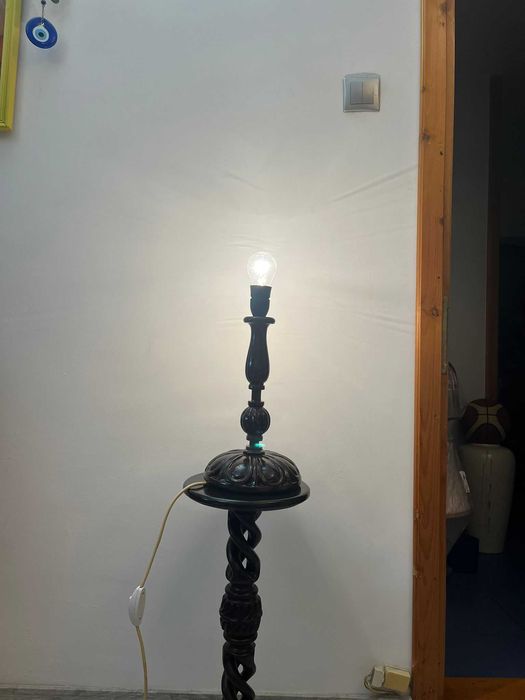 Veioza mare w germania functionala bibelou bibelouri ieftina