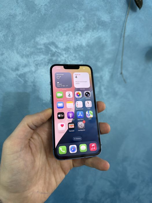 iPhone 13 * Grand * Garantie 1 AN