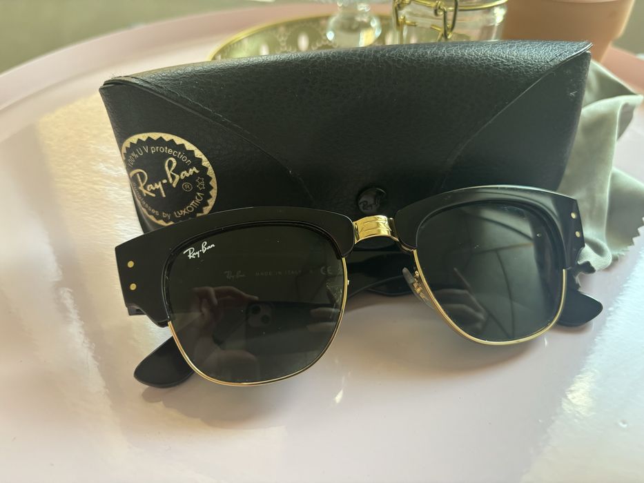 Слънчеви очила RAY-BAN
