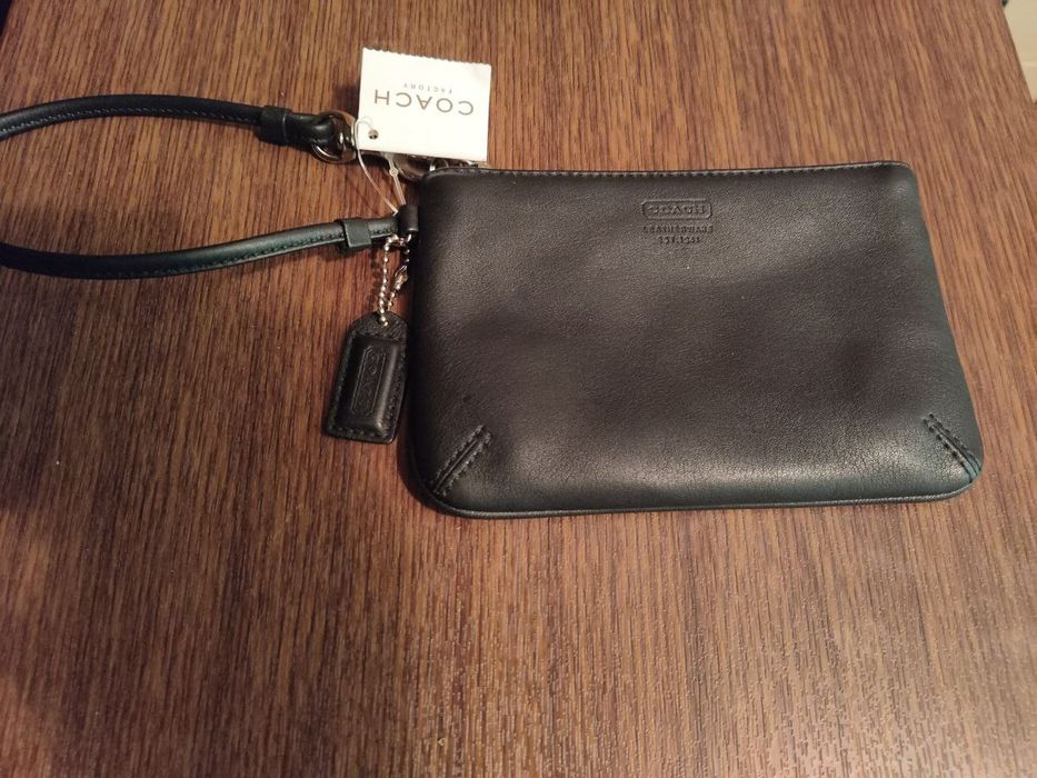 С у м к а    Coach