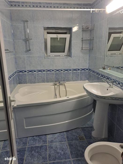 Apartament 2 camere 55 mp - etajul 2, zona Stadion