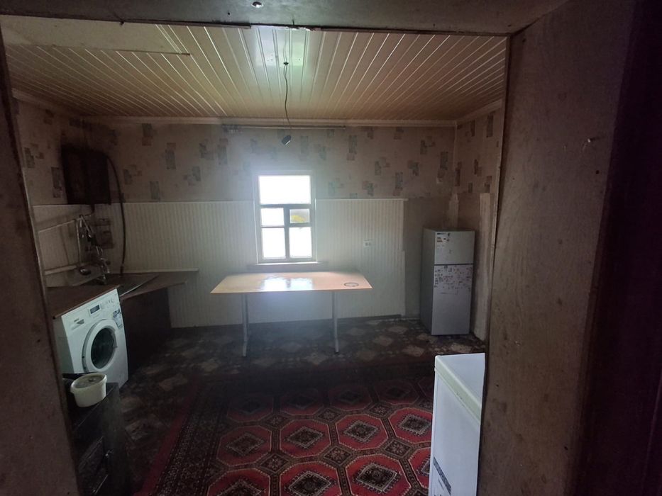 Продам дом в Арайлы,земля делимая