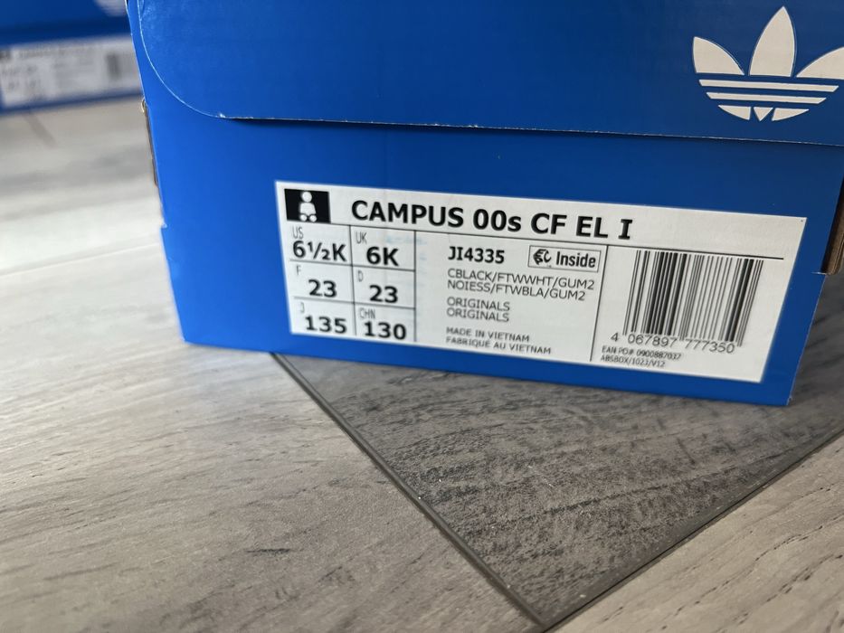 Adidasi copii noi !