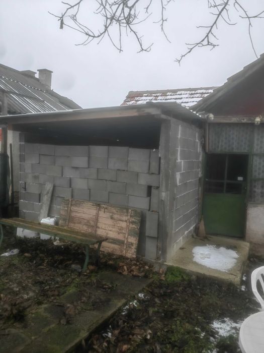 вилен имот в хисаря