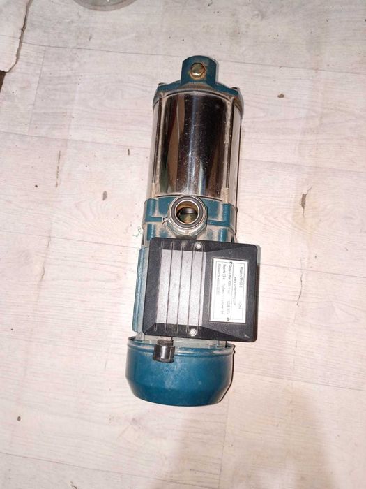 Насос центробежный