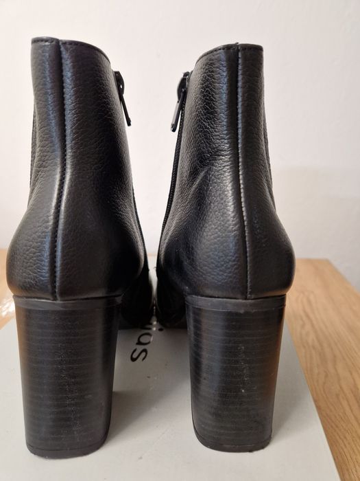 Дамски боти Wojas НОВИ