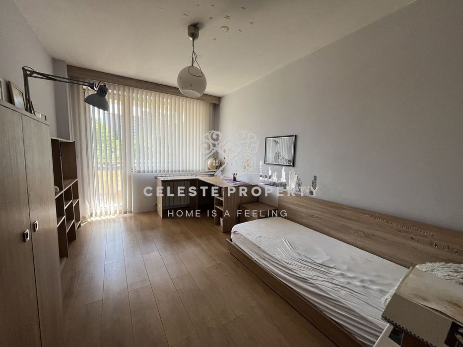 Продава се Двустаен апартамент в София, Дружба 1 - 71 кв.м за 2817 €/кв.м - Снимка #2