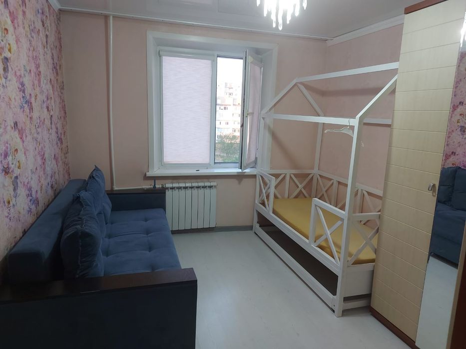 Сдаю 2х ком квартиру Восток 5