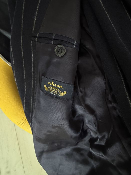 Costum Boggi Milano Albastru 2 piese (Vitale Barberis Canonico)