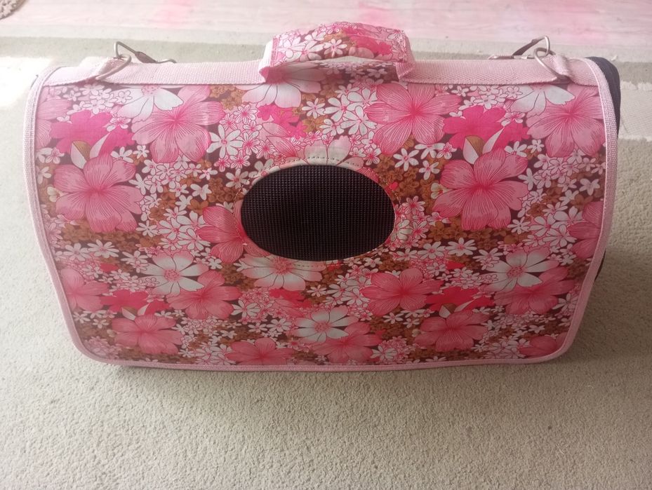 Продам переноску сумку