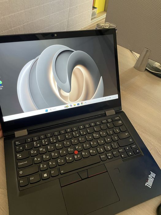 Срочно Thinkpad L13 Yoga 360