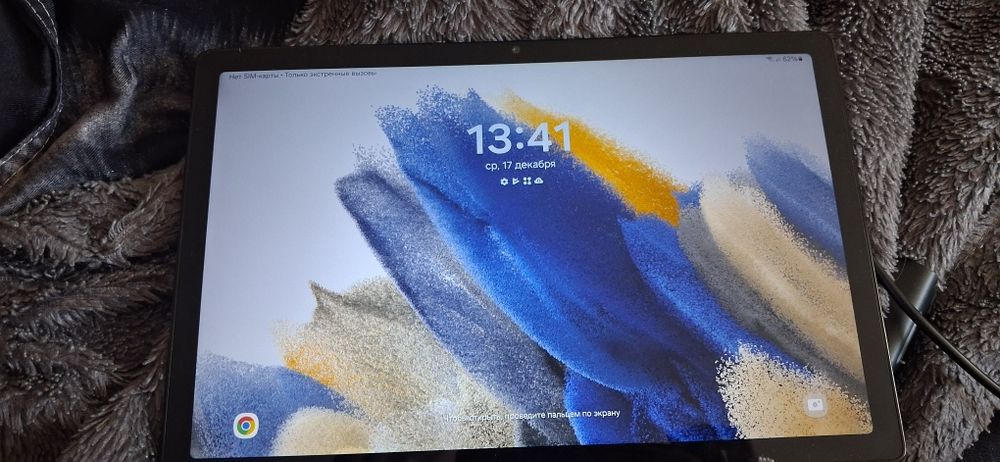 планшет Samsung galaxy ta a8