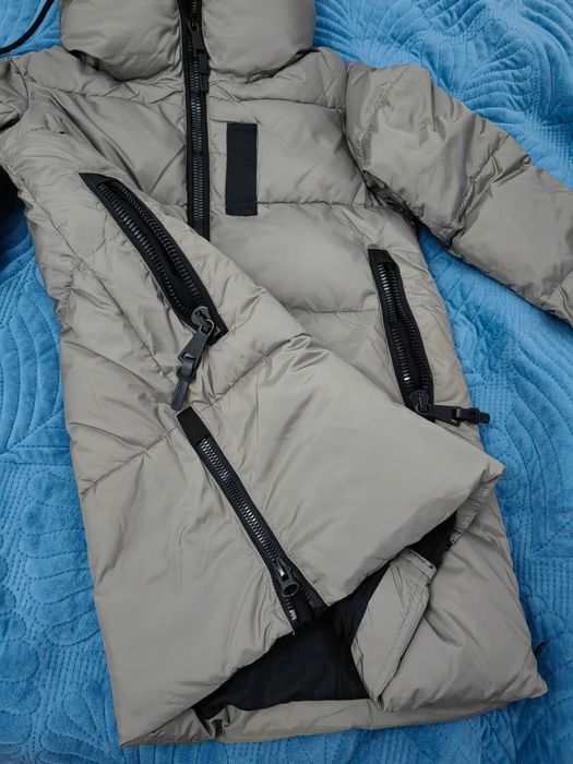 Куртка  зимняя .