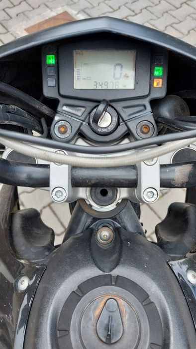 De vânzare motocicletă Yamaha