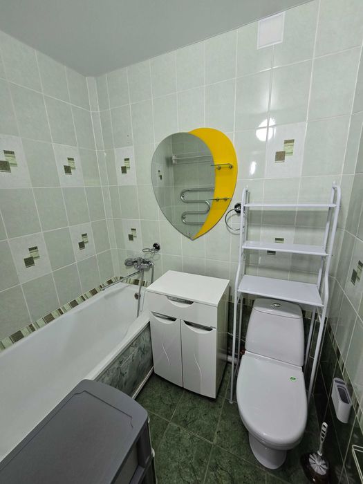 Продам 2-ух комнатную квартиру