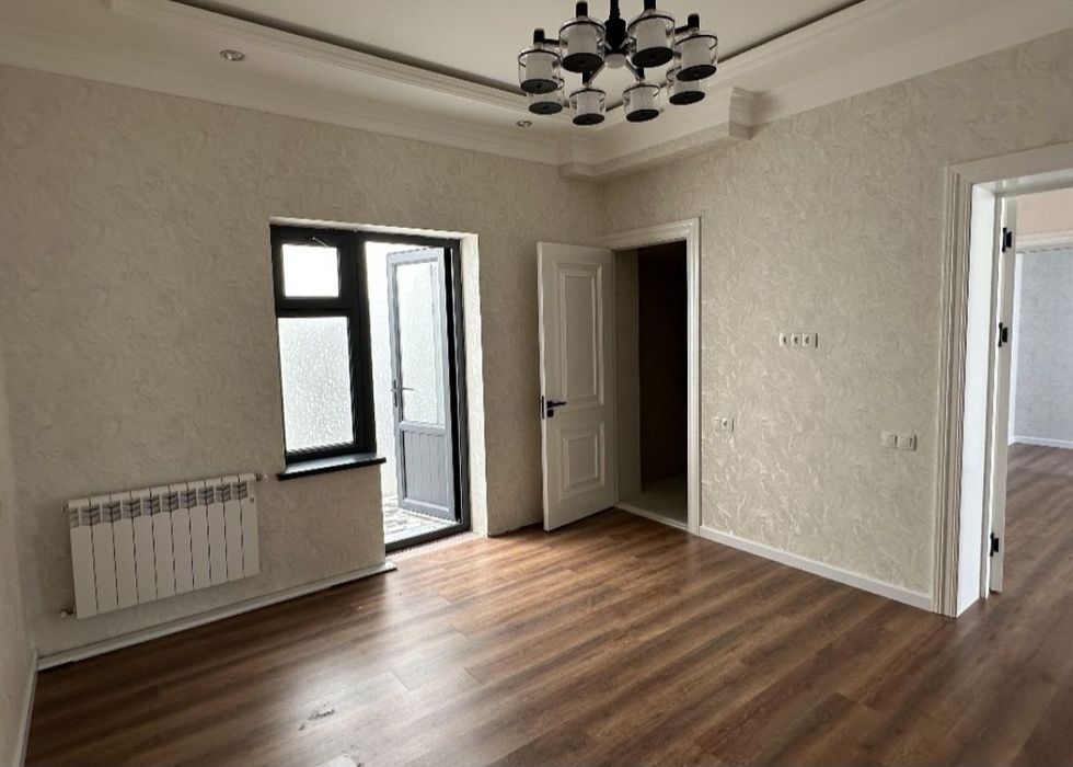 (5)Коттедж Юнусобад Hi-Tech