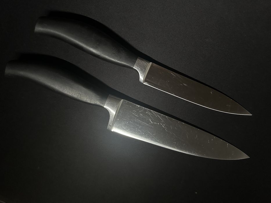 Set 2 cutite Zwilling five star 16 si 20 cm - ASCUTITE