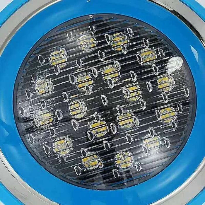 Фонарь для бассейна RGBПодводной Подсветки в Бассейн