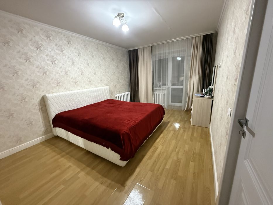 Продам квартиру 3х
