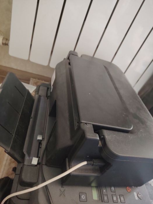 Epson m105 printer