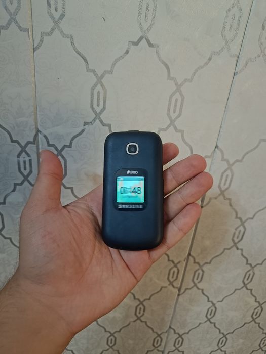 Samsung gusto 3 duos