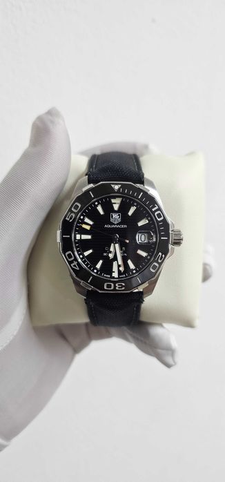 Tag Heuer Aquarcer
