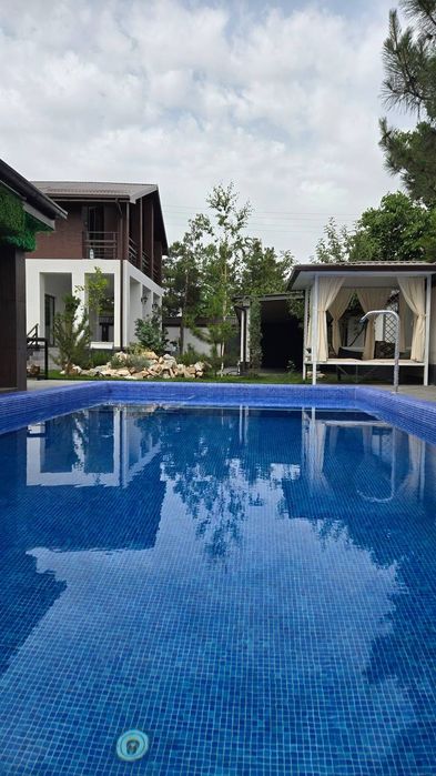 Продаётся дача в Бостанлыкском районе