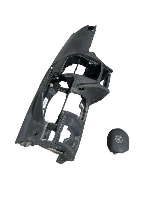 Kit Airbag Mercedes-Benz C-Class W204 2007 - 2014
