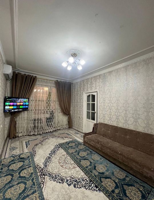 Продажа квартира