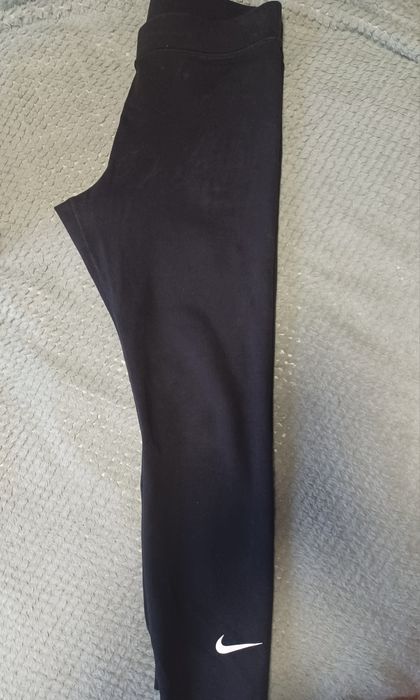 Nike спортен клин дълъг, L размер