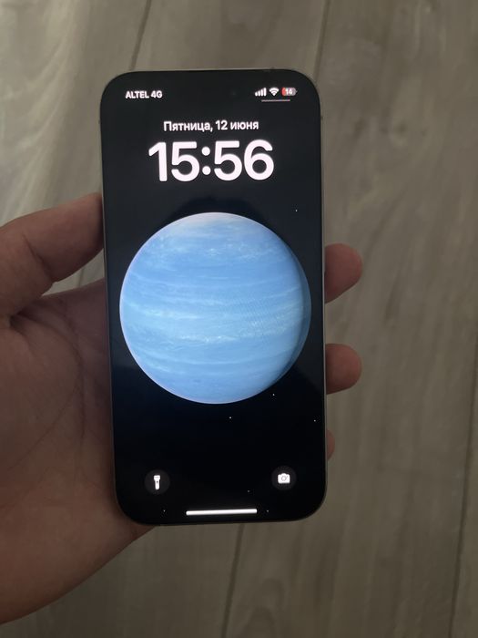 iphone 15 pro норм