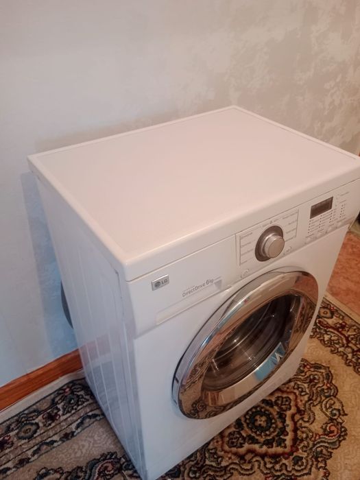 Продам стиралка.