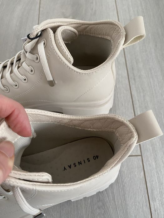 Нови дамски боти