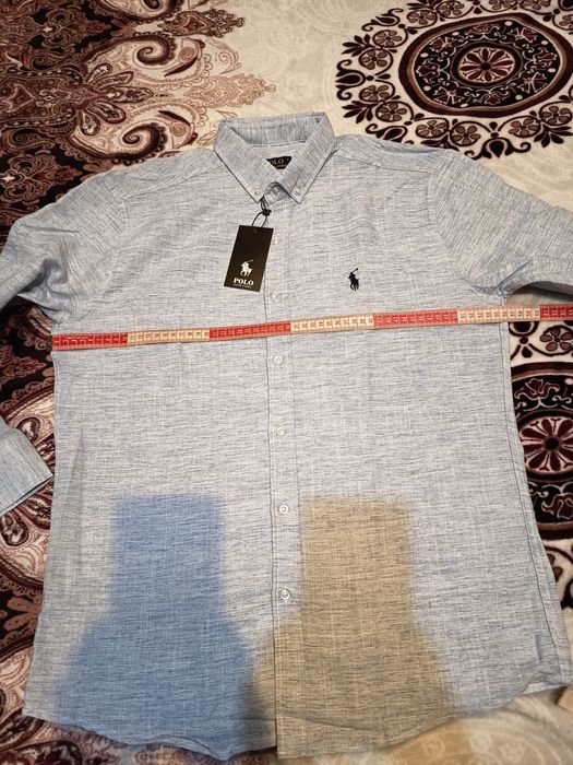 Cămașă bărbați polo