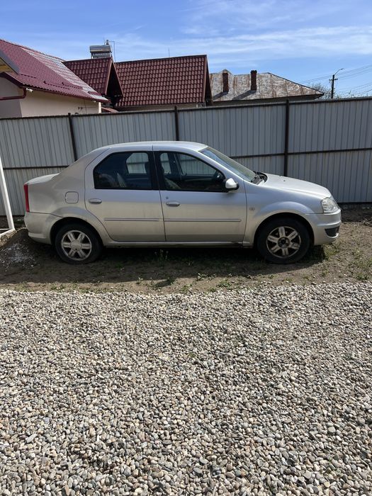 DACIA Logan 2009 — imagine 3