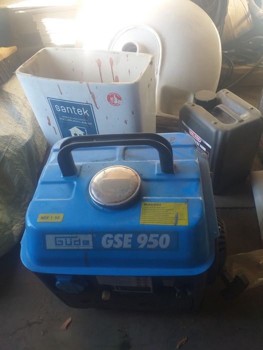 Движок генератор