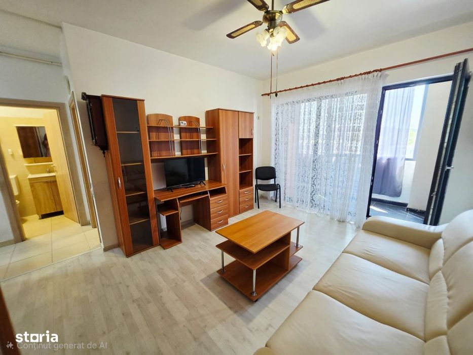 Apartament 2 camere, parter, Belize Residence-Pantelimon, loc parcare — fotografia 1