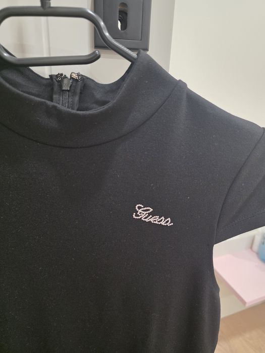 Рокля за момиче Guess 14г