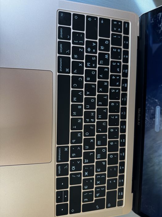 Apple MacBook Air 2019, макбук айр 2019 13’