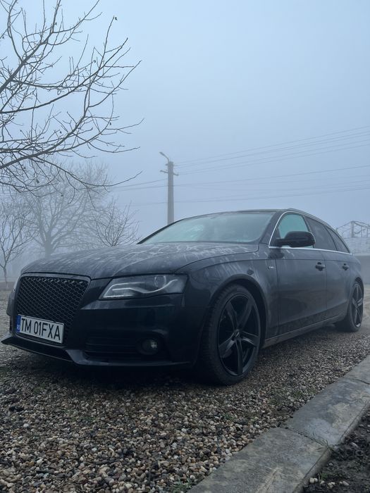 Vand jante R18 5x112