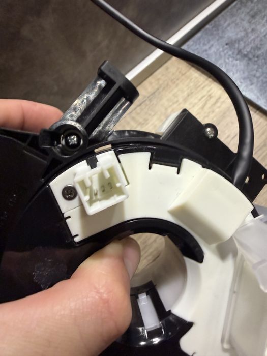 Лентов кабел Nissan