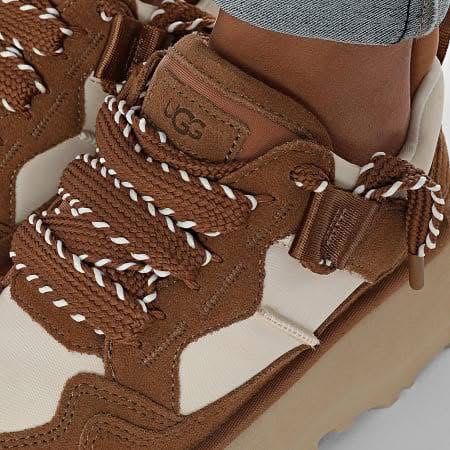 UGG Astromel оригинални сникърси стелка 23.5