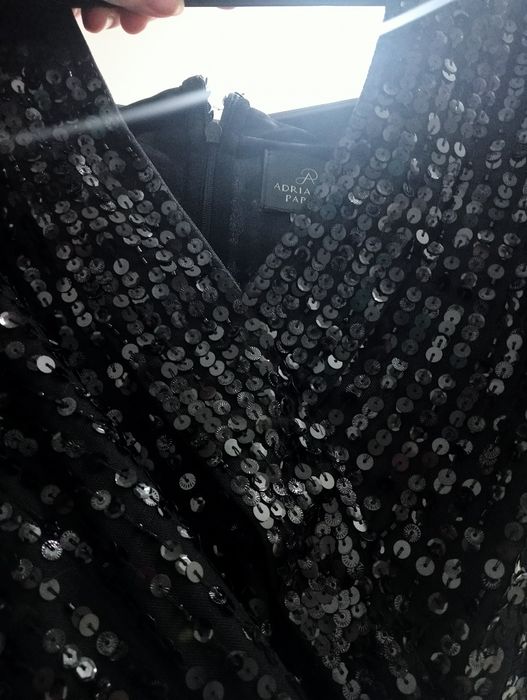 Вечернее платье в отличном состоянии