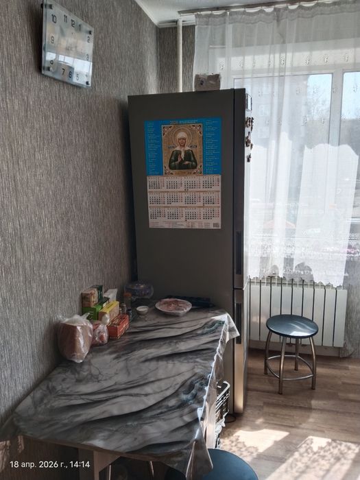 Квартира 1 комнатная,2 этаж, - Widok 4