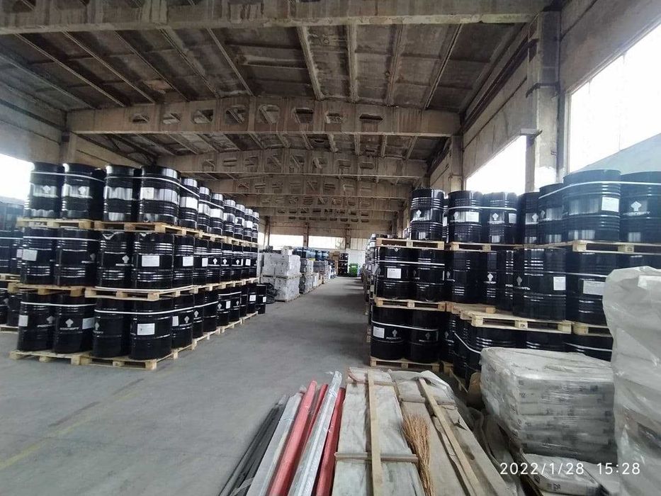 Дизельные масла Rosneft Revolux D1 D2 D3 15W-40 CI-4/SL