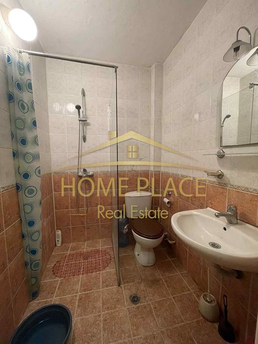 Дава се под наем Тристаен апартамент в Варна, Колхозен пазар - 65 кв.м за 331.5 € - Снимка #6